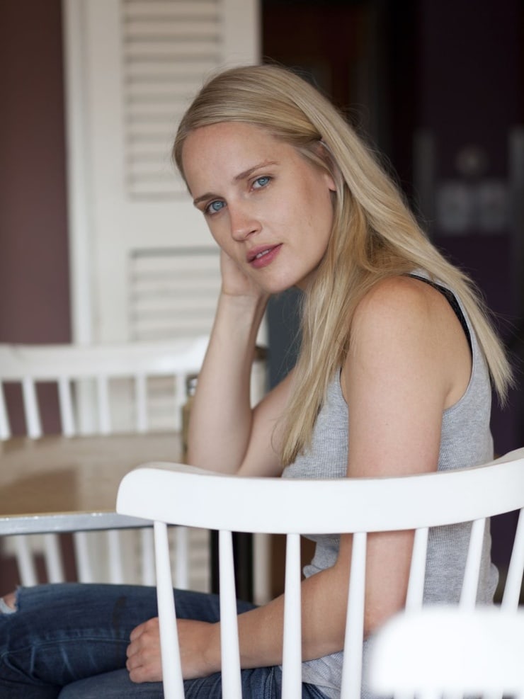 Claudia Helene Hinterecker Claudia Helene Hinterecker