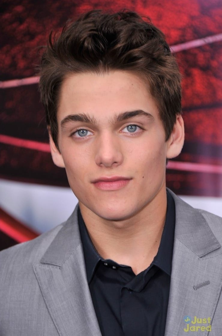 Dylan Sprayberry