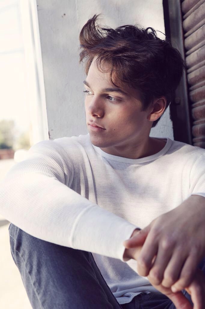 Dylan Sprayberry