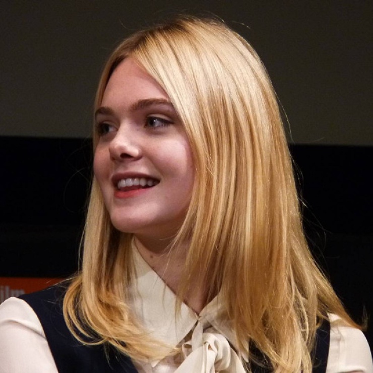 Elle Fanning