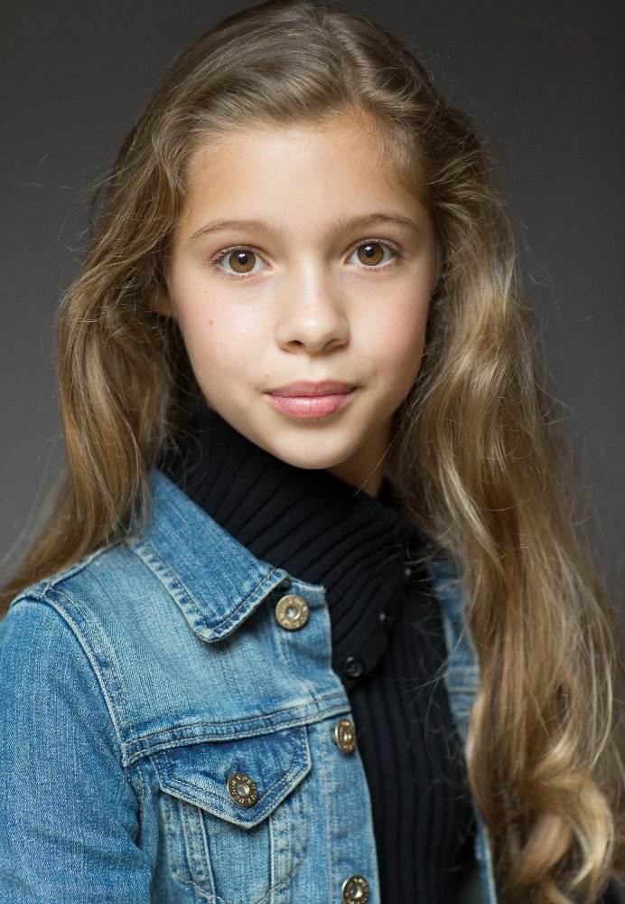 Georgia Pemberton Georgia Pemberton