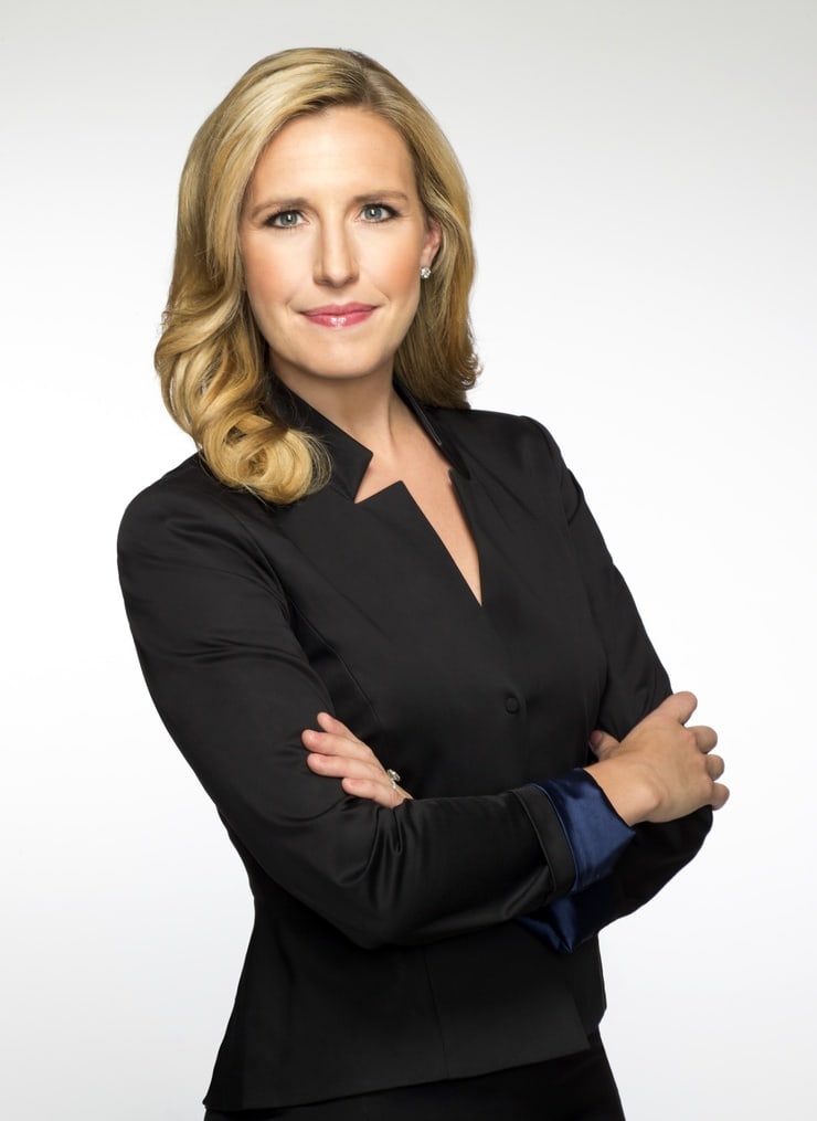 Poppy Harlow