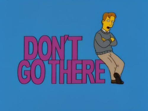 The Simpsons