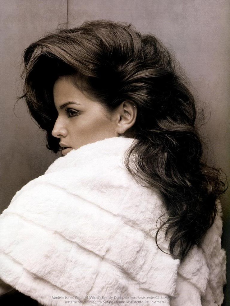 Izabel Goulart Izabel Goulart