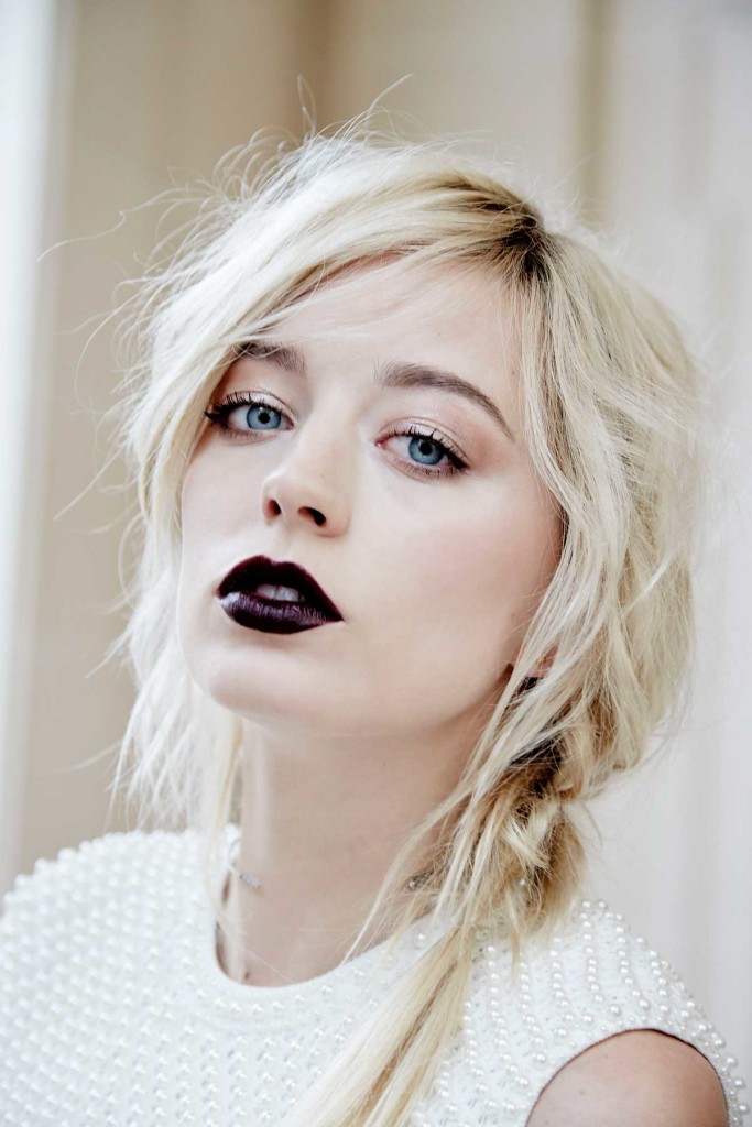 Caroline Vreeland Caroline Vreeland