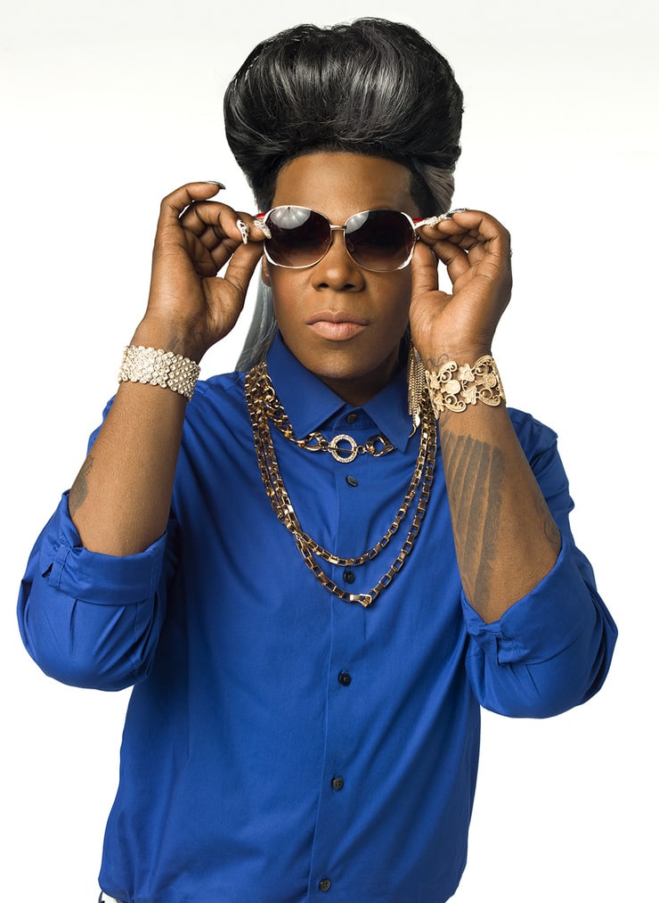 Big Freedia