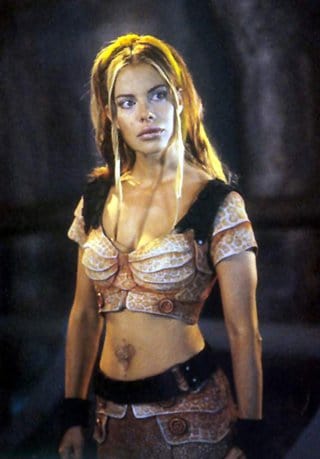 Lexx Lexx