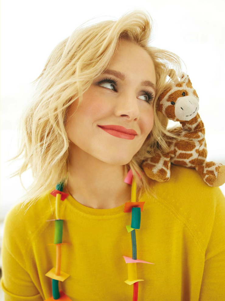 Kristen Bell Kristen Bell
