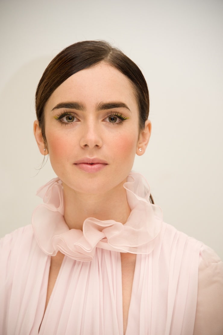 Picture of Lily Collins