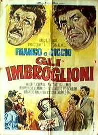 Gli imbroglioni