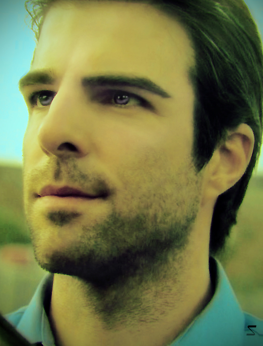 Zachary Quinto