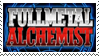 Fullmetal Alchemist