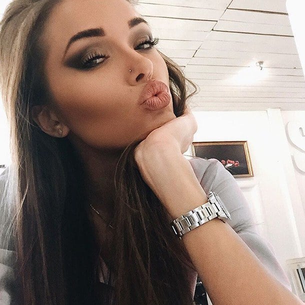 Natali Danish Natali Danish