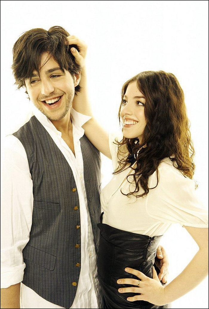 Josh Peck Josh Peck