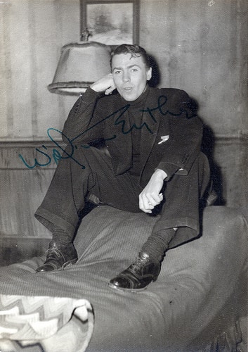William Eythe