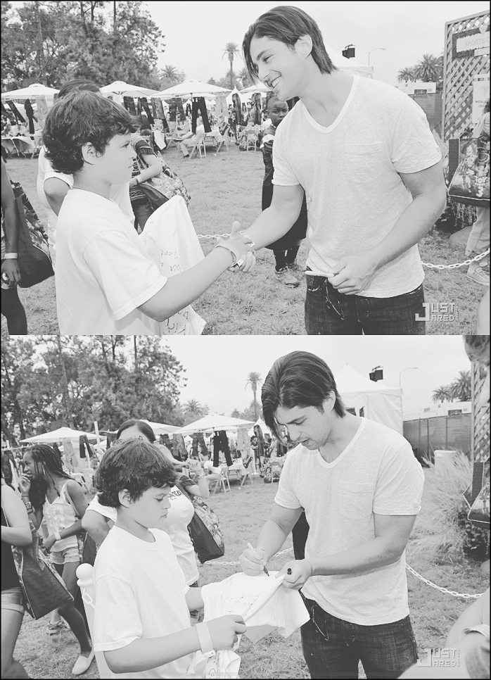 Josh Peck