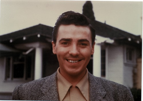 William Eythe