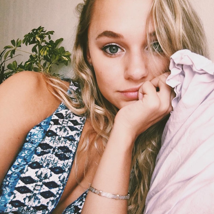 Madison Iseman Madison Iseman
