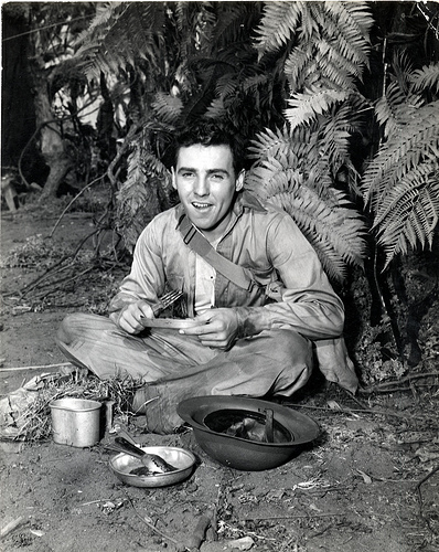 William Eythe