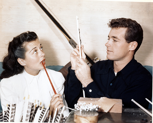 Guy Madison
