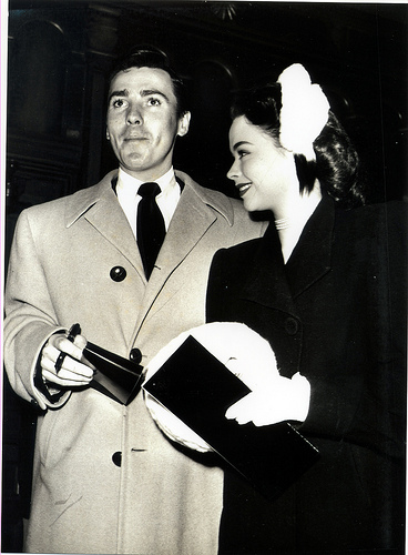 William Eythe
