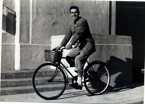 William Eythe
