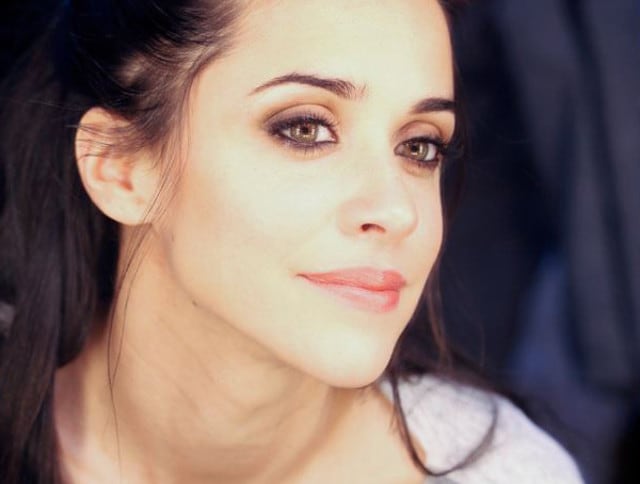 Macarena García Macarena García