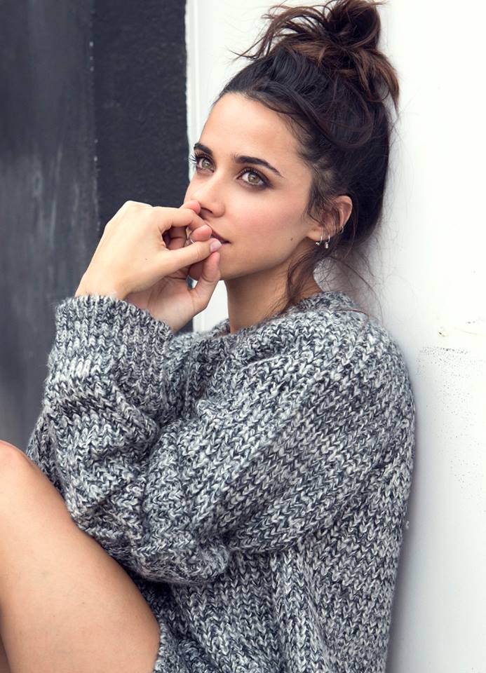 Macarena García Macarena García