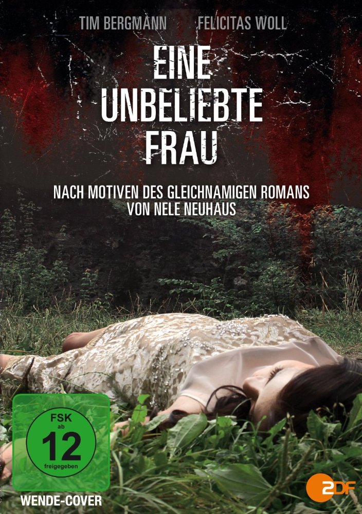 Eine unbeliebte Frau Eine unbeliebte Frau