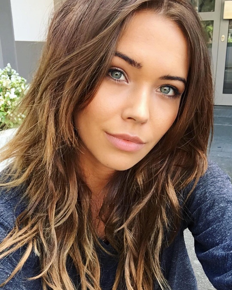 Sandra Kubicka Sandra Kubicka