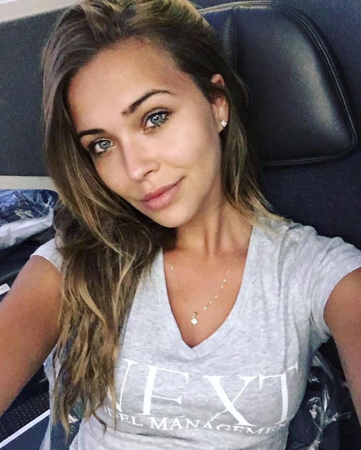 Sandra Kubicka picture