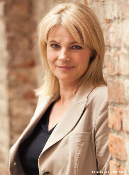 Nele Neuhaus Nele Neuhaus