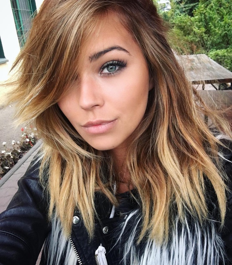 Sandra Kubicka