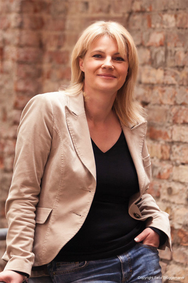 Nele Neuhaus Nele Neuhaus