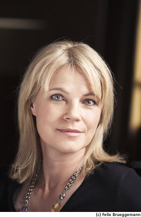 Nele Neuhaus Nele Neuhaus
