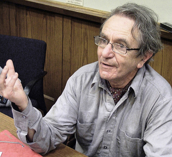 Jacques Ranciere