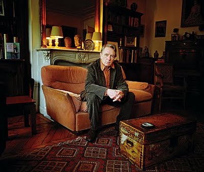 Jacques Ranciere