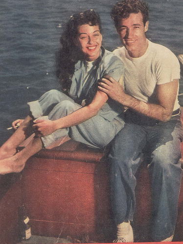 Guy Madison Guy Madison