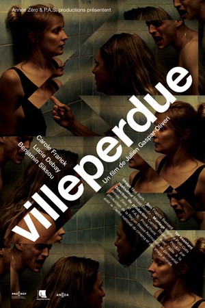 Villeperdue Villeperdue