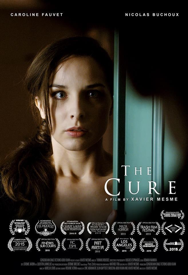 The Cure The Cure