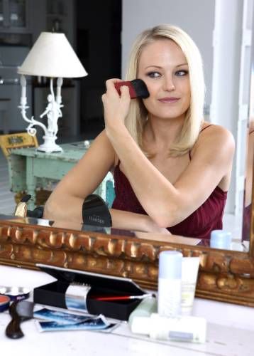 Malin Akerman