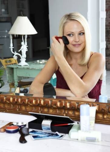 Malin Akerman