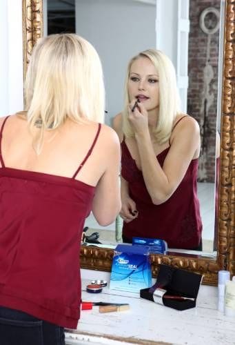 Malin Akerman