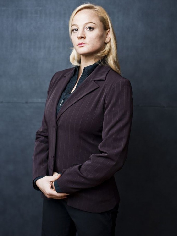 Lena Baader Lena Baader