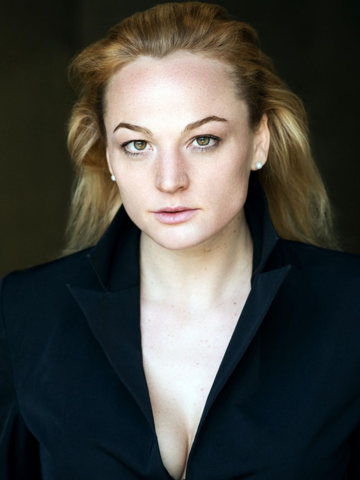 Lena Baader Lena Baader