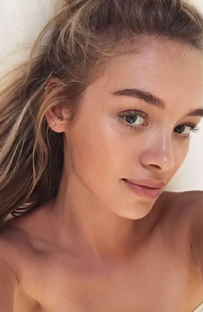 Roxy Horner