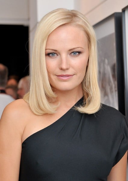 Malin Akerman Malin Akerman