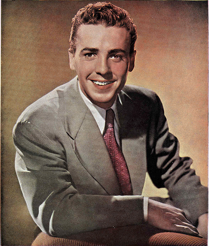 William Eythe