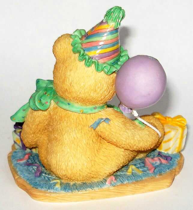 Cherished Teddies - 