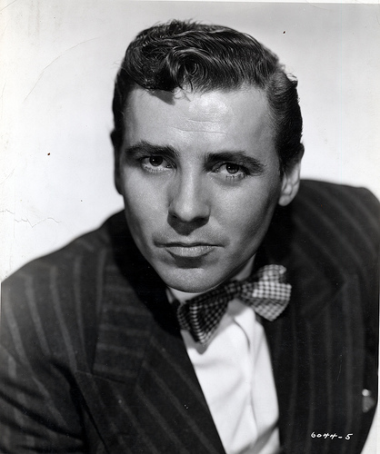 William Eythe